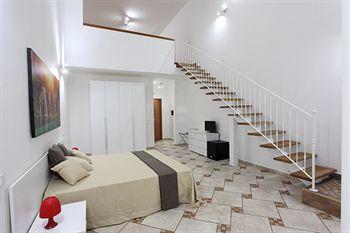 Bed and breakfast Sea Nápoles