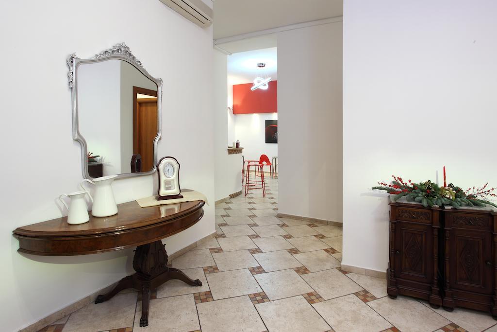 Bed and breakfast Sea 3*