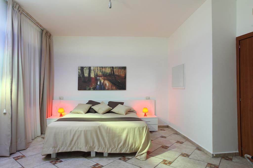 Bed and breakfast Sea 3*