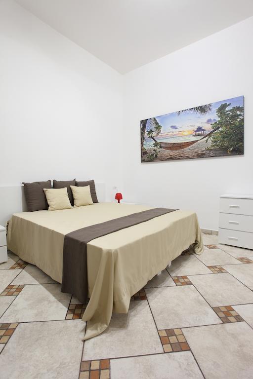 Bed and breakfast Sea 3*