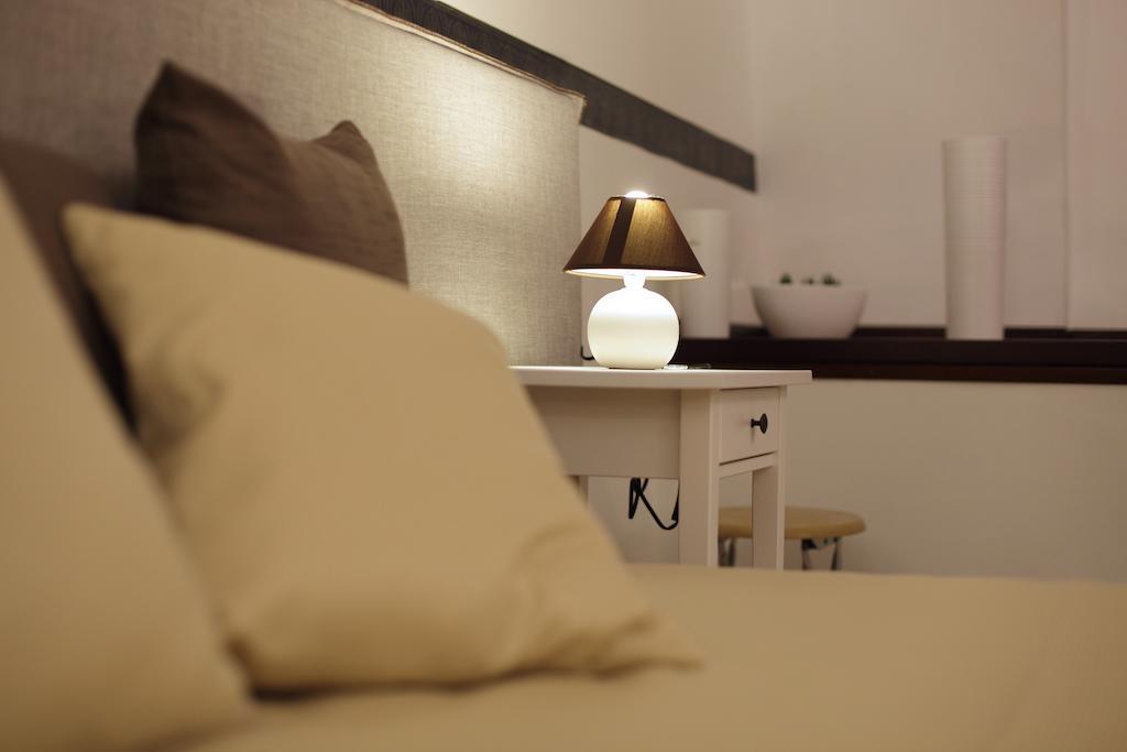 Bed and breakfast Sea 3*