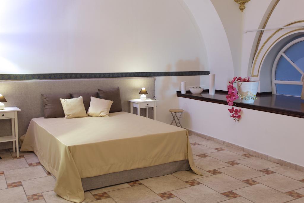 Bed and breakfast Sea Nápoles