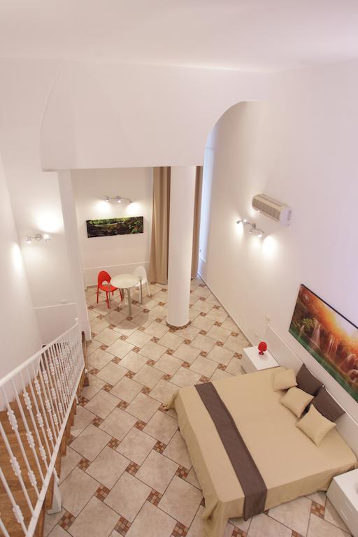 Bed and breakfast Sea 3*
